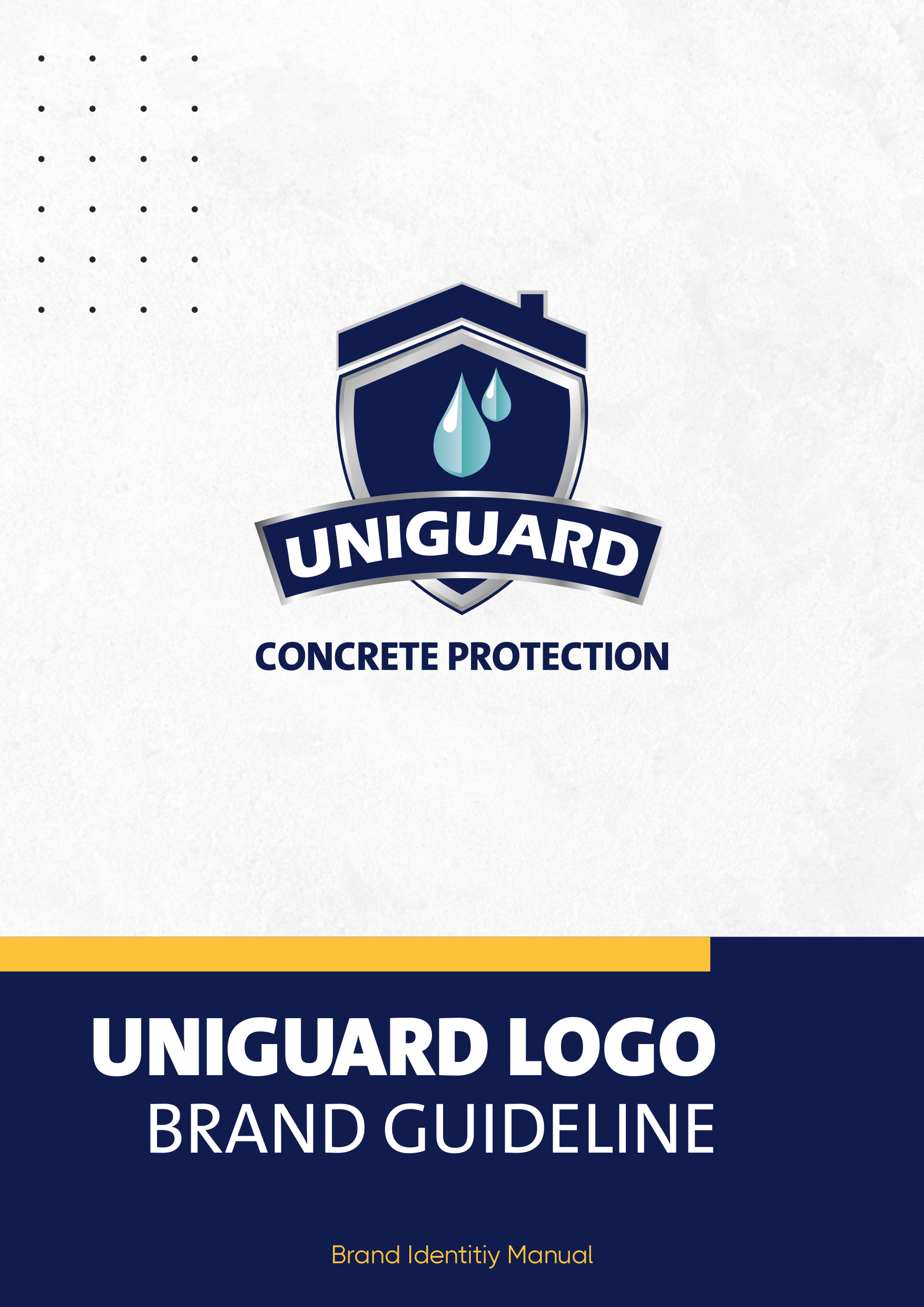 Waterproofing